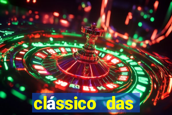 clássico das frutas slots