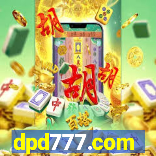 dpd777.com