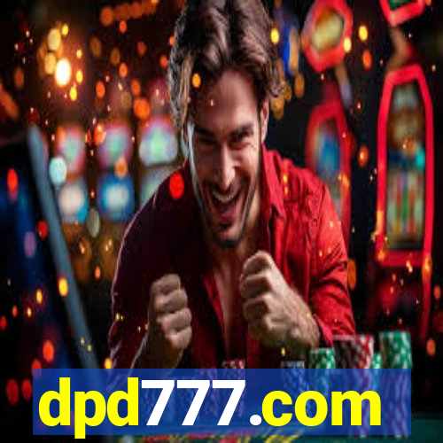 dpd777.com