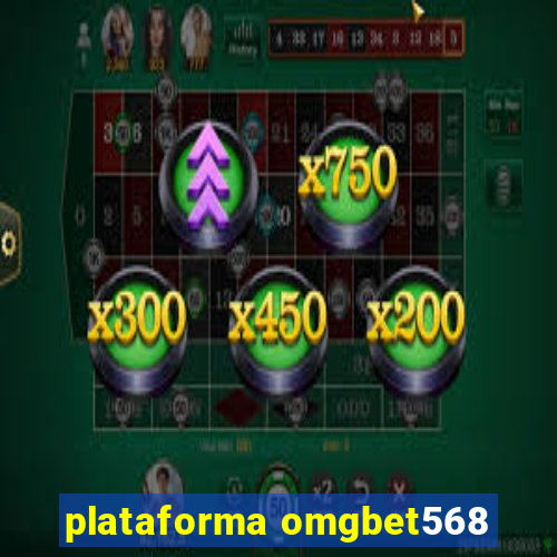 plataforma omgbet568