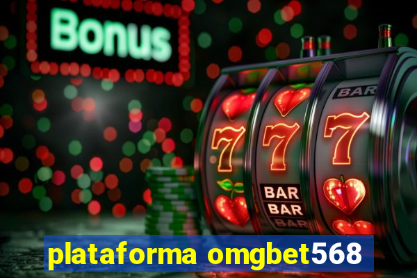 plataforma omgbet568