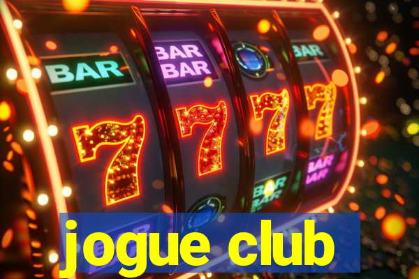 jogue club