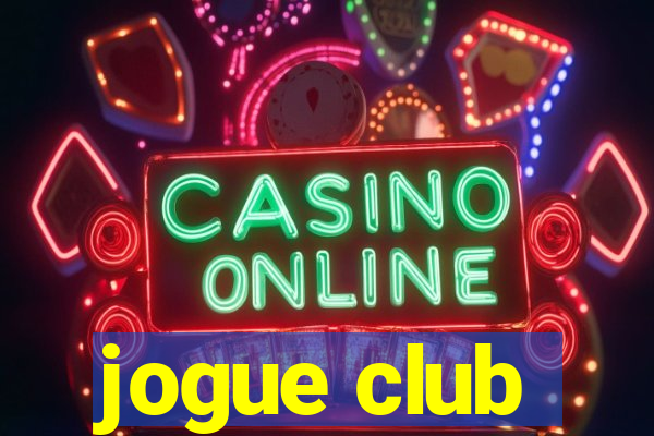 jogue club