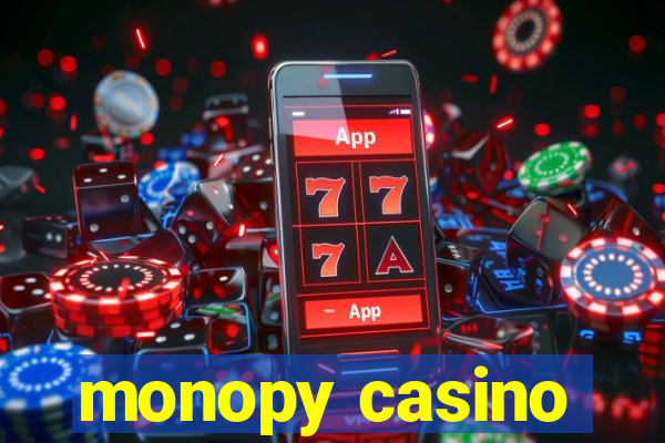 monopy casino