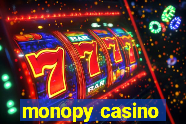 monopy casino