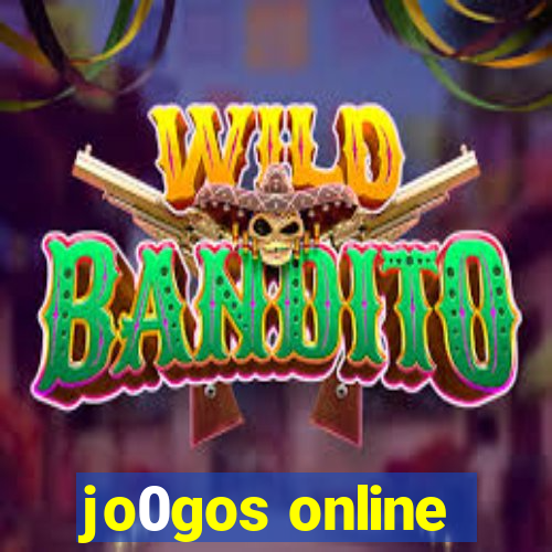 jo0gos online