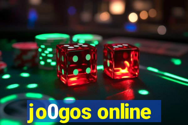 jo0gos online