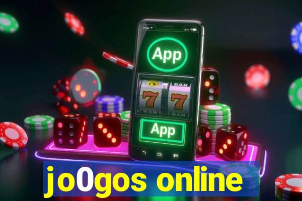 jo0gos online