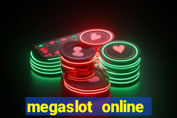 megaslot online casino review