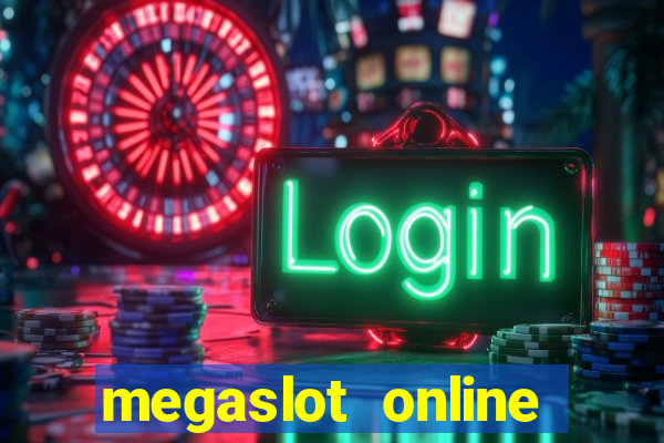 megaslot online casino review