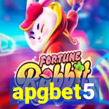 apgbet5