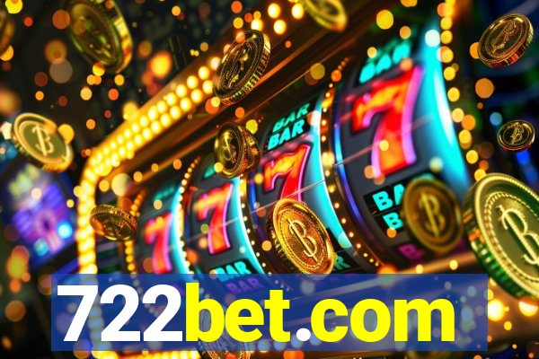 722bet.com