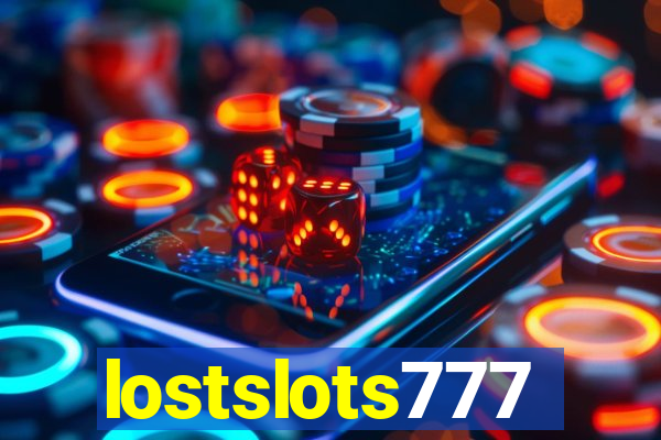 lostslots777