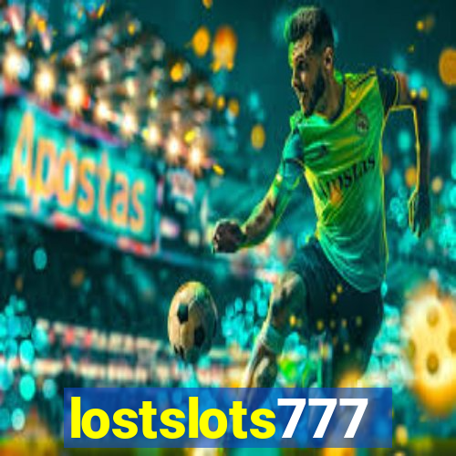 lostslots777