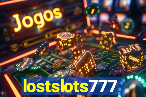 lostslots777