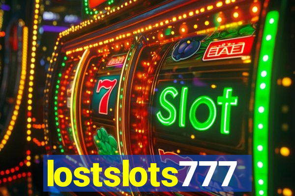 lostslots777