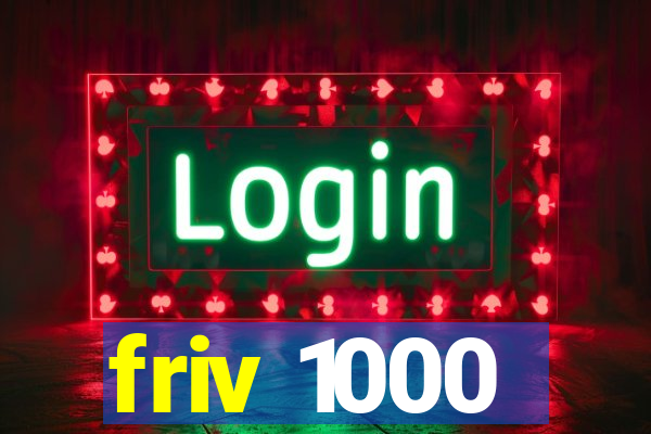 friv 1000