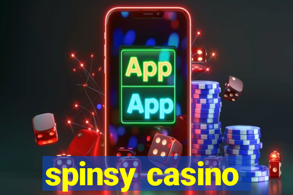 spinsy casino