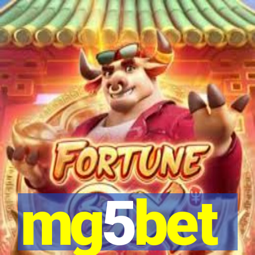 mg5bet