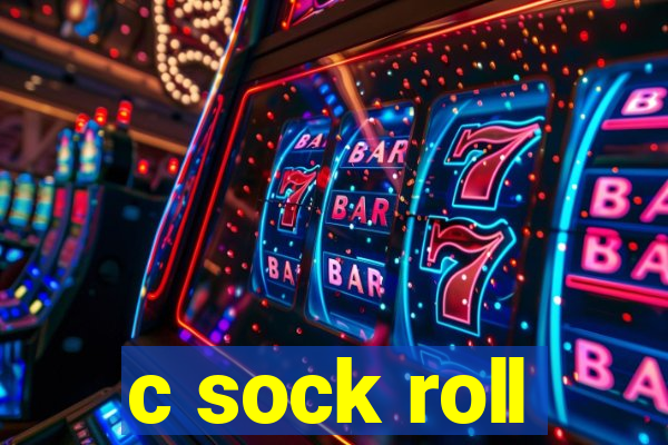 c sock roll