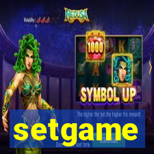 setgame