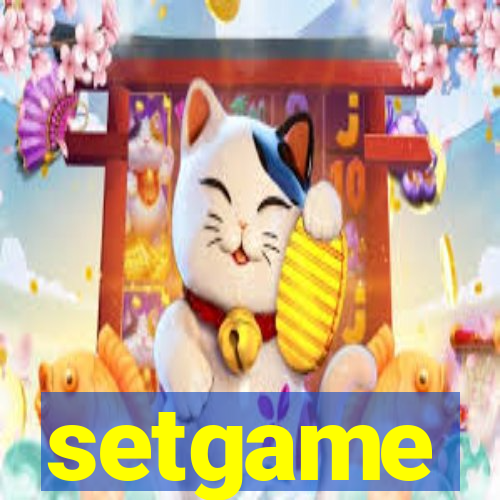 setgame