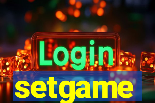 setgame