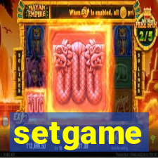 setgame