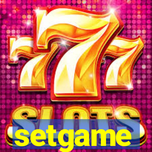 setgame