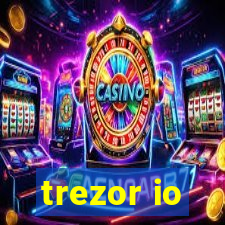 trezor io