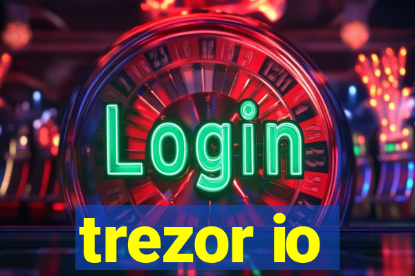 trezor io