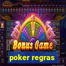 poker regras