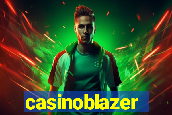 casinoblazer