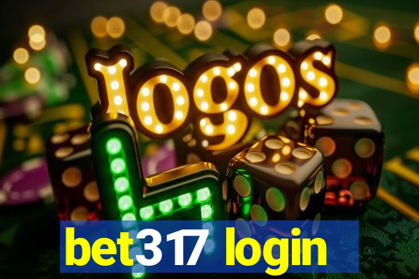 bet317 login