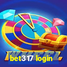 bet317 login