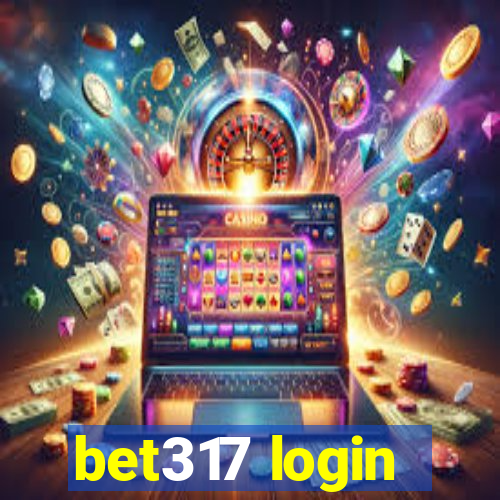 bet317 login