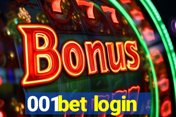 001bet login