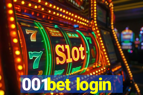 001bet login