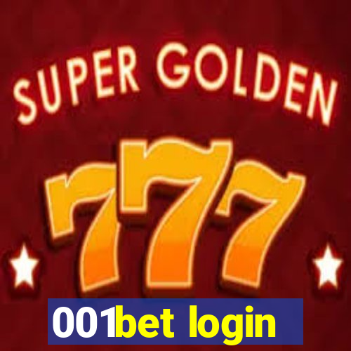 001bet login