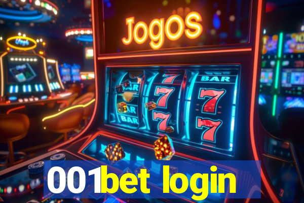 001bet login