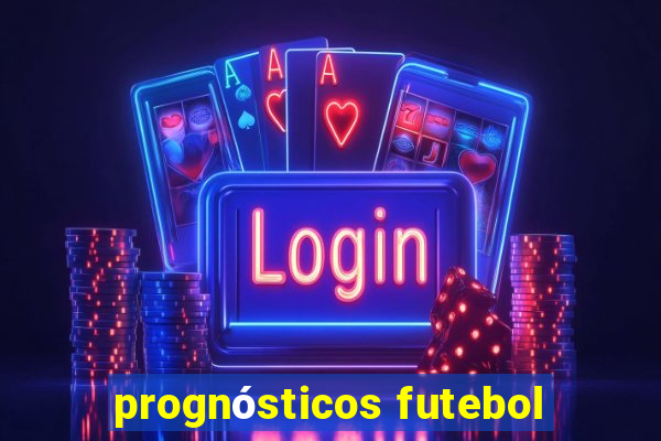 prognósticos futebol