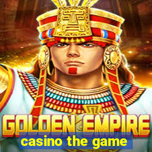 casino the game