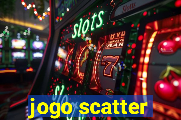 jogo scatter