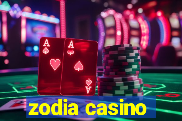 zodia casino