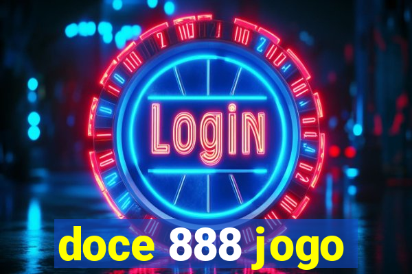 doce 888 jogo