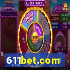 611bet.com