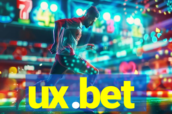 ux.bet