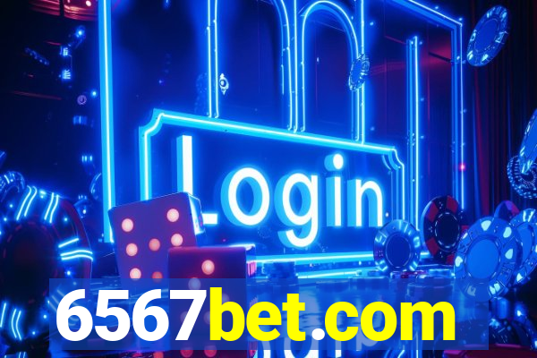 6567bet.com