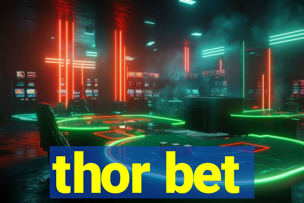 thor bet