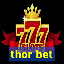 thor bet